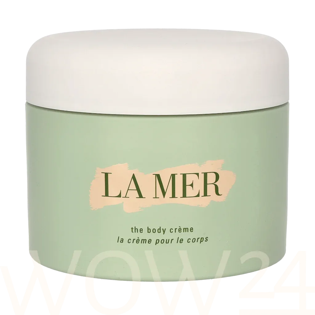 La Mer The Body Creme thumbnail 5