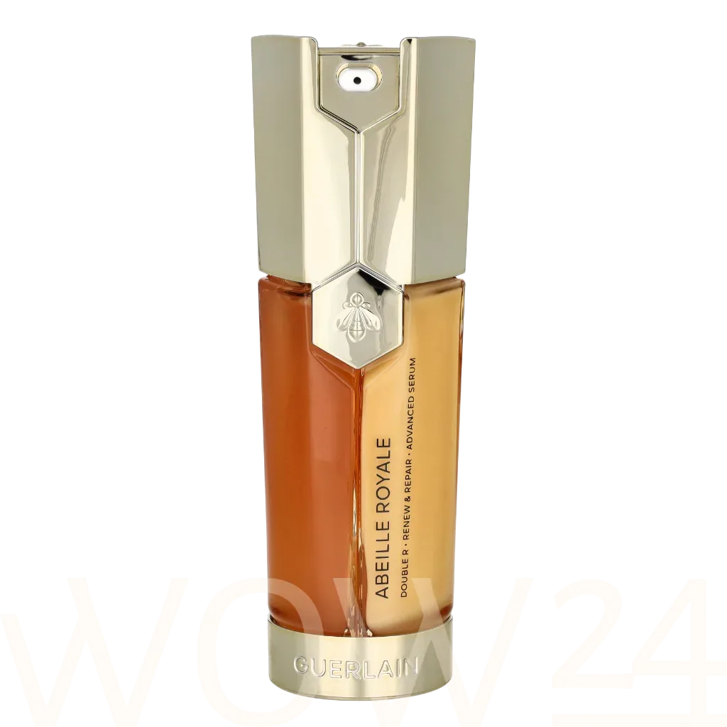 Guerlain Abeille Royale Double R Renew & Repair thumbnail 5