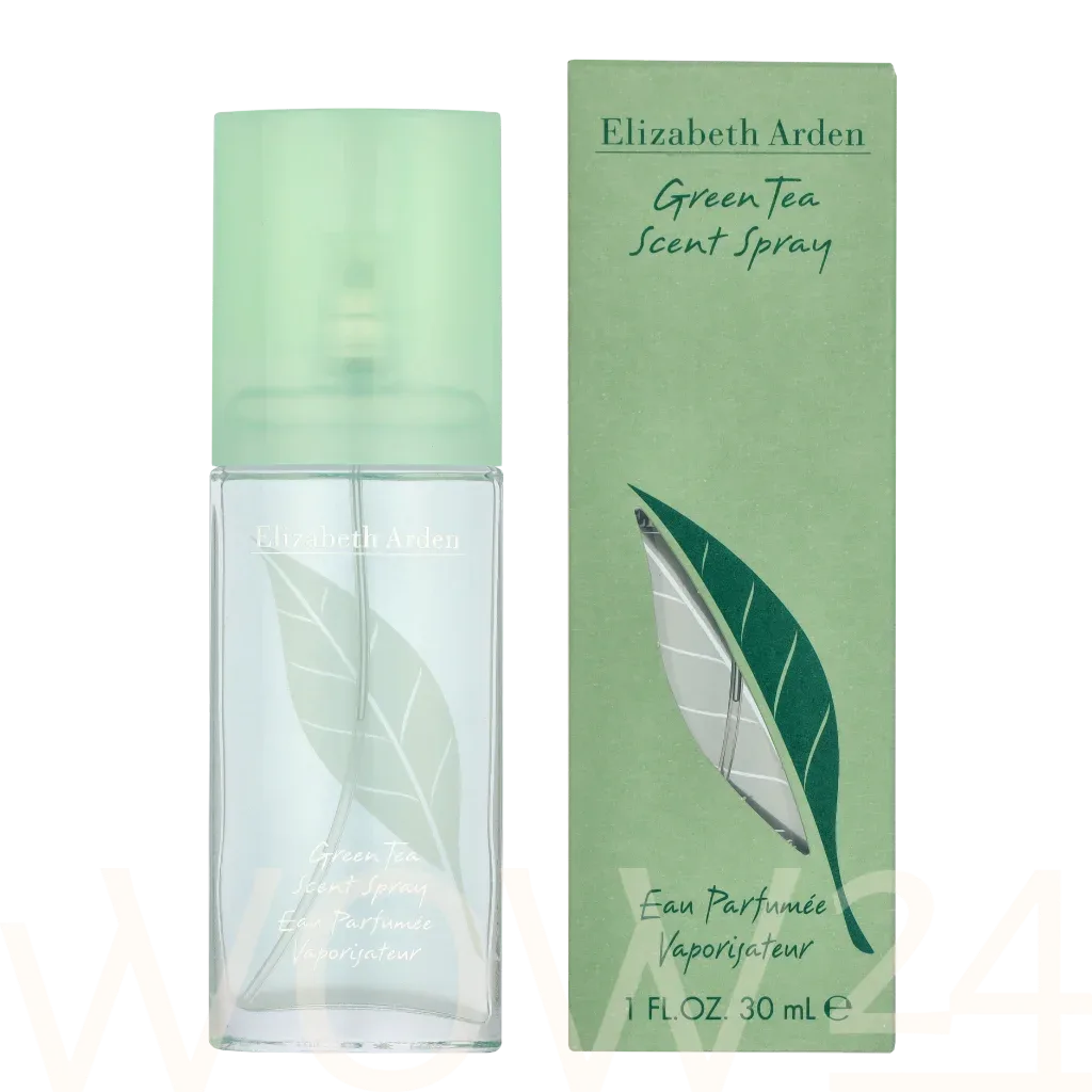 Elizabeth Arden Green Tea thumbnail 4
