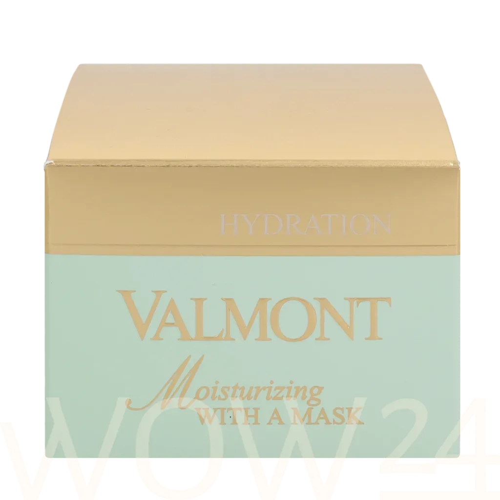 Valmont Moisturizing with a Mask thumbnail 2