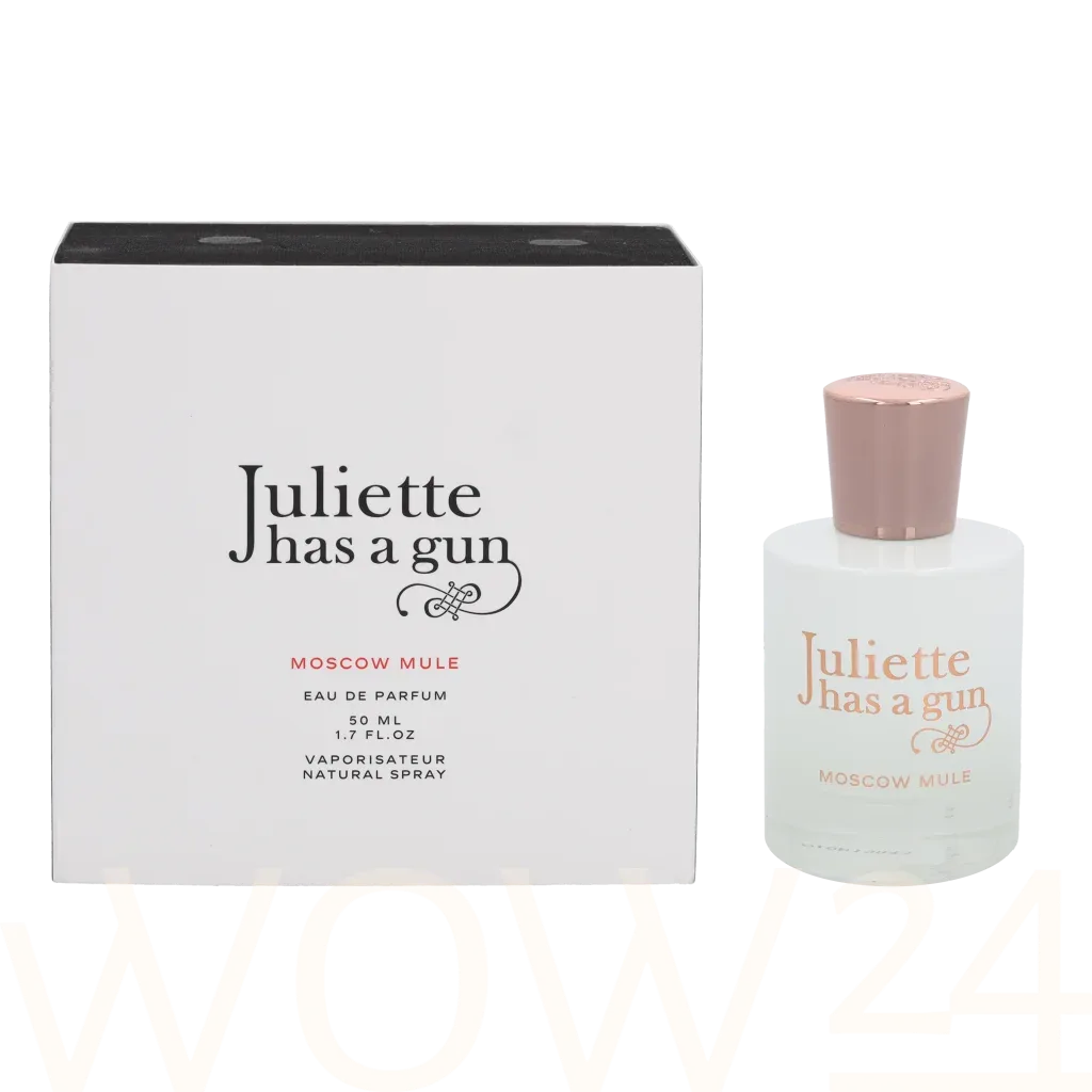 Juliette Has A Gun Moscow mule thumbnail 4