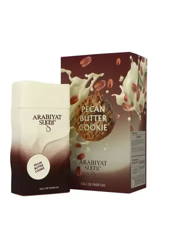 Arabiyat Pecan Butter Cookie thumbnail 5