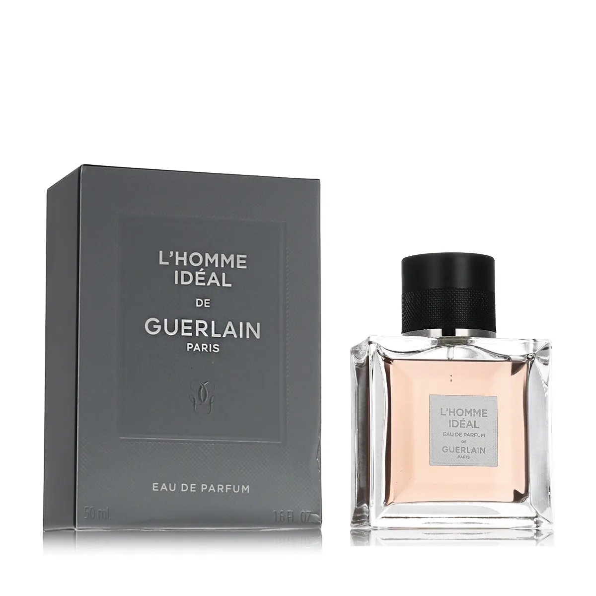 Guerlain L´Homme Ideal thumbnail 6