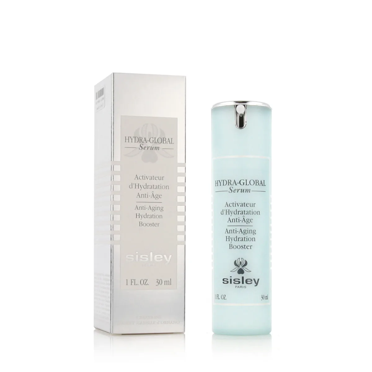 Sisley Hydra-Global Anti-Aging Hydration Booster thumbnail 6
