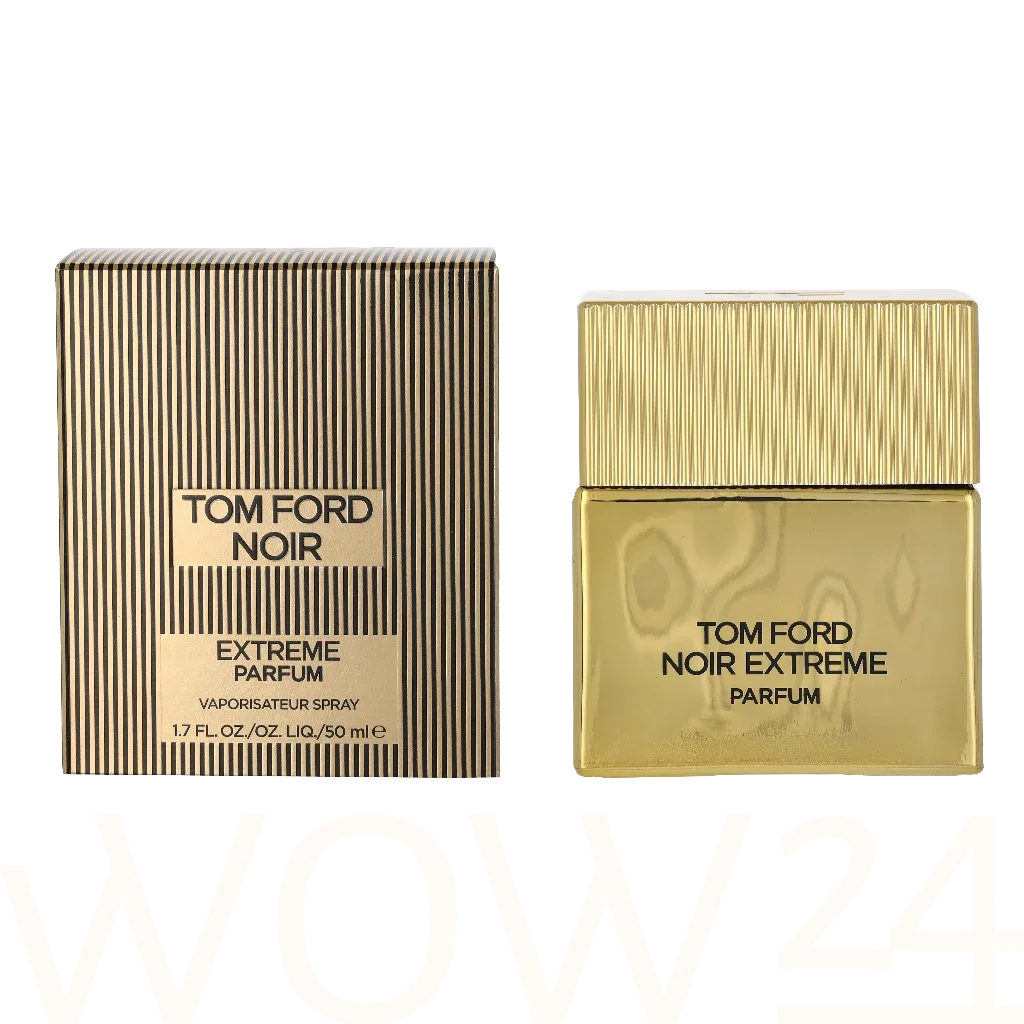 Tom Ford Noir Extreme thumbnail 4