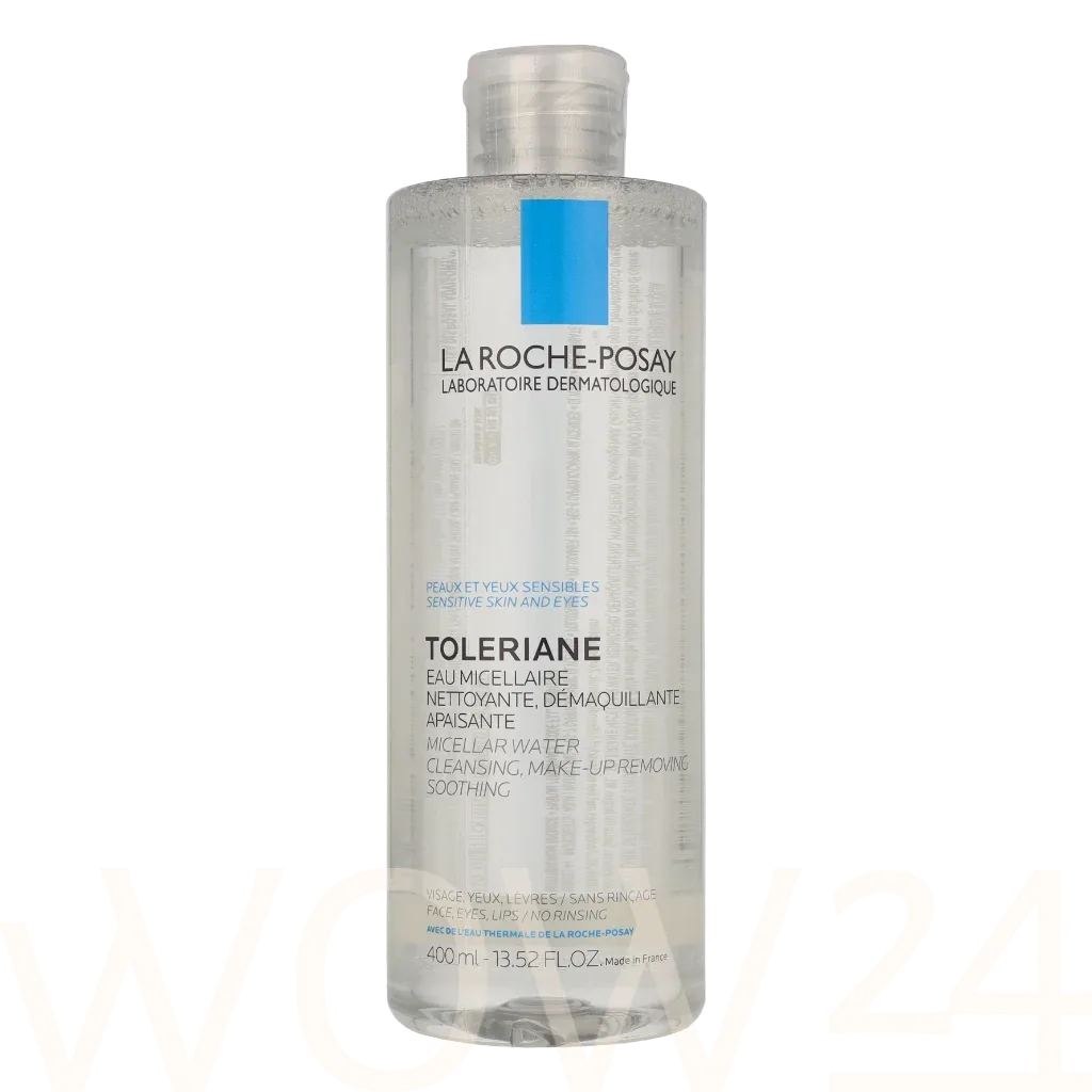 Micellar Water Ultra Sensitive Skin