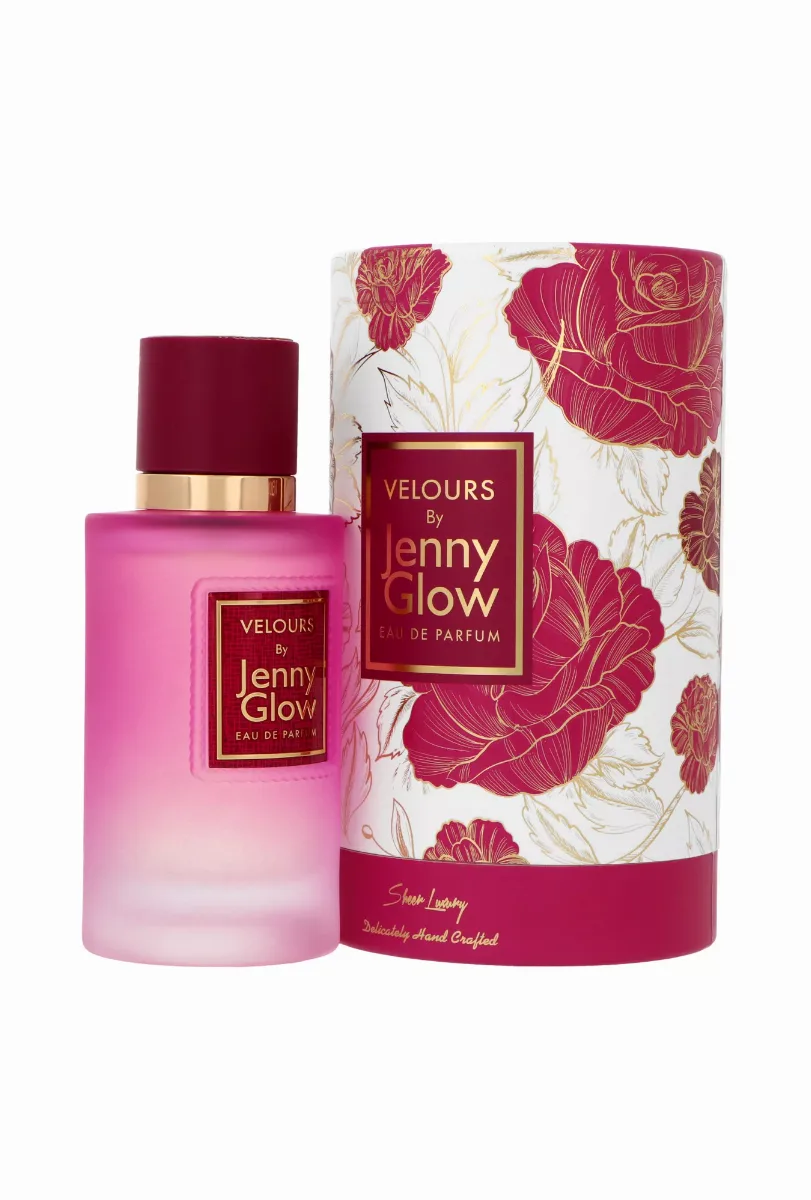 Jenny Glow Velours thumbnail 7