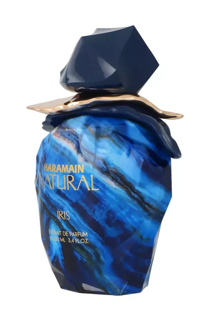 Al Haramain Natural Iris thumbnail 6