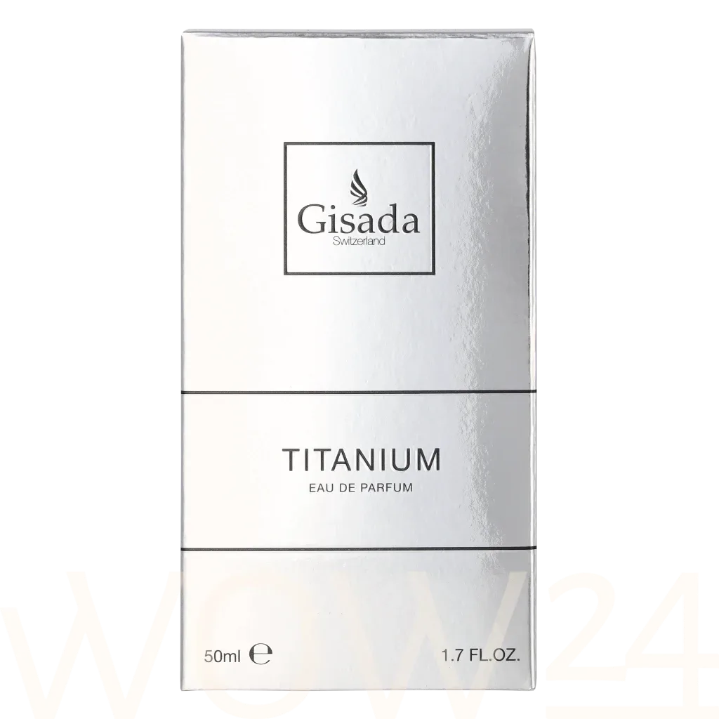 Titanium