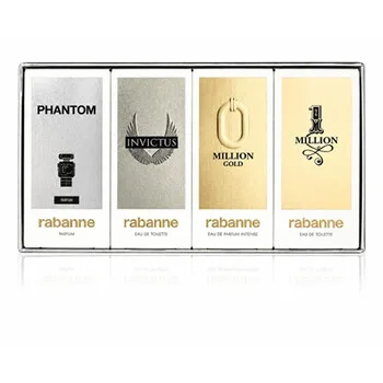 Rabanne Paco Rabanne Miniatures Set thumbnail 2