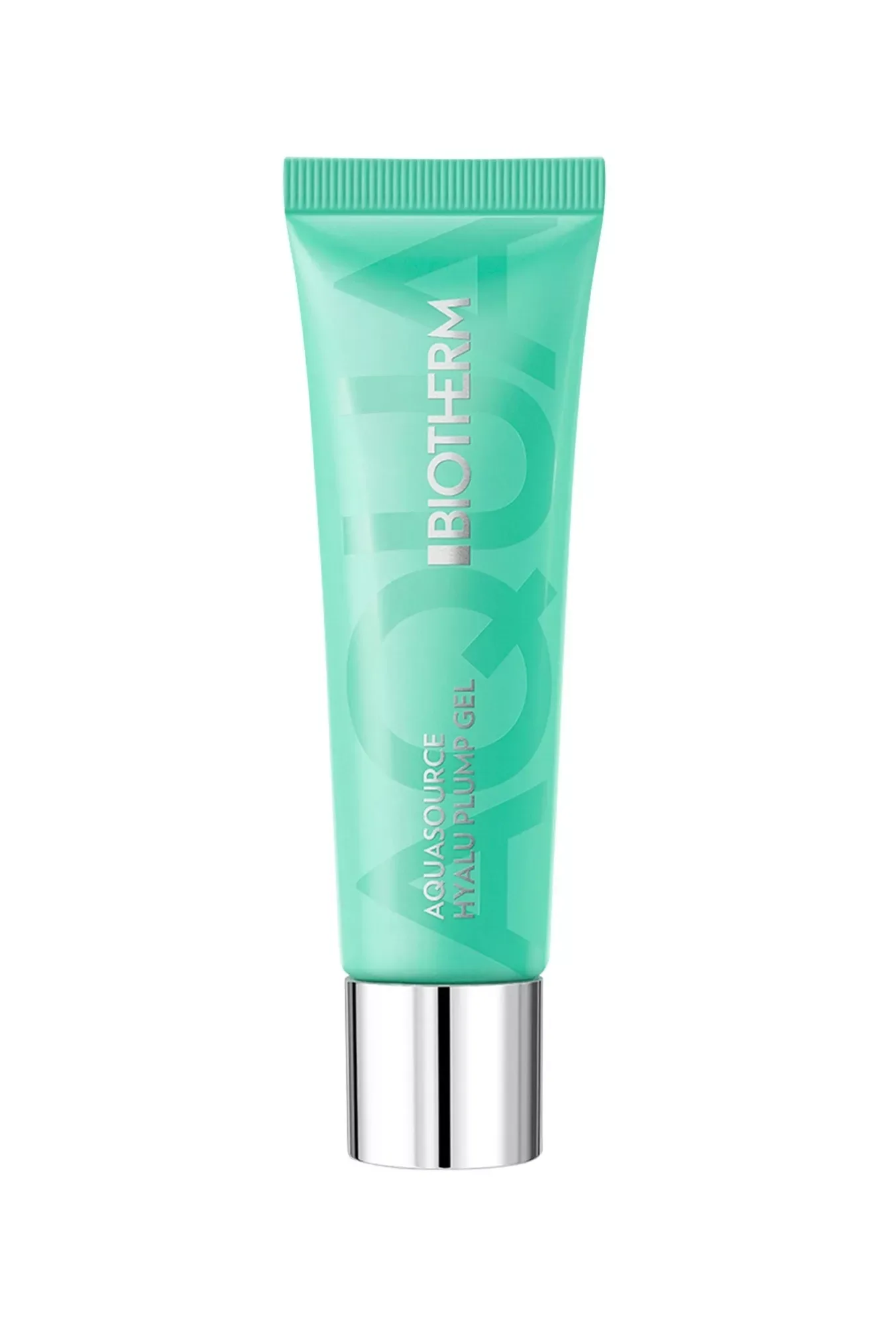Biotherm Aquasource Hydrating Face Gel (Hyalu Plump Gel) 30 ml thumbnail 2