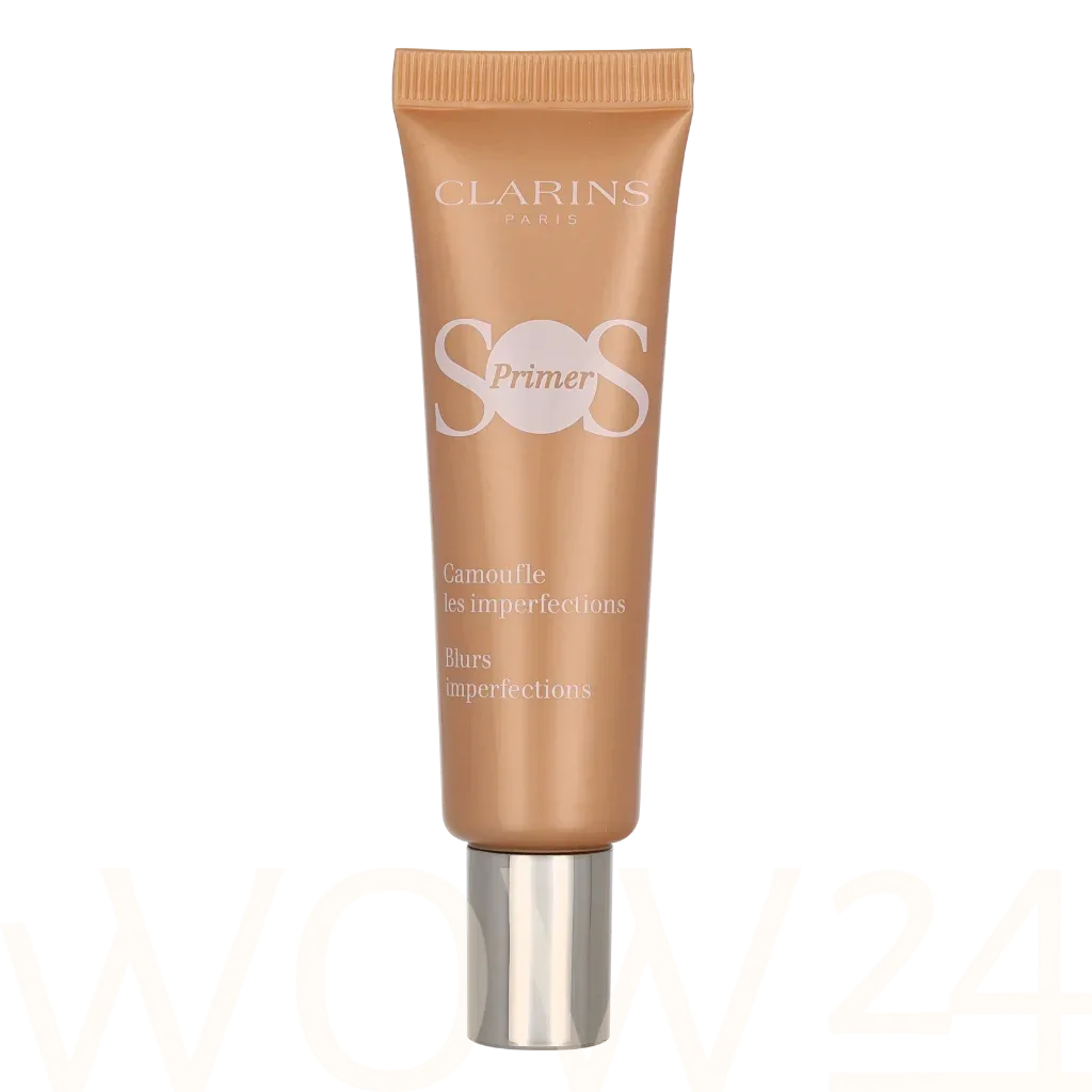 Clarins SOS Primer Blurs Imperfection thumbnail 5
