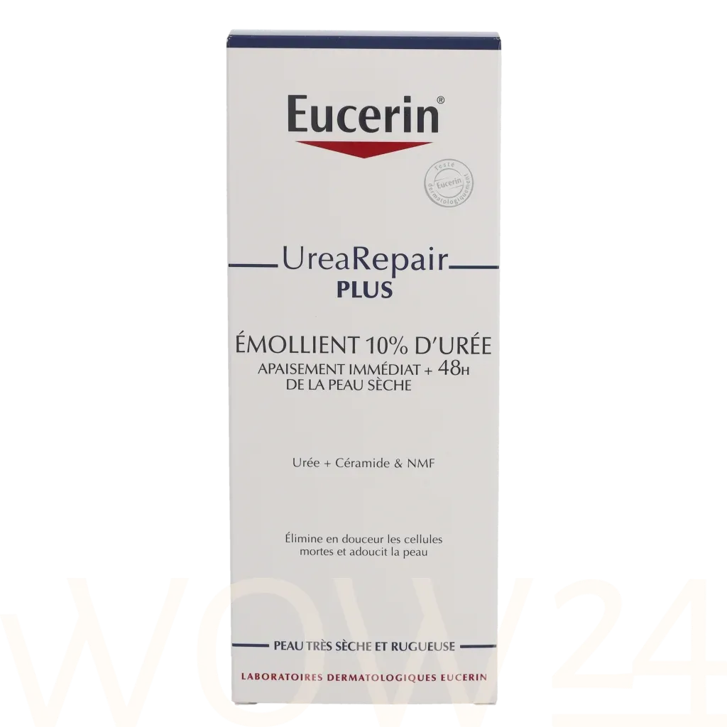 Eucerin UreaRepair Plus 10% Urea Lotion thumbnail 3