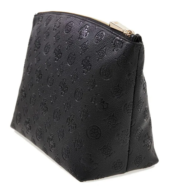 Guess Women's cosmetic bag TWDP7452965-BLA thumbnail 2