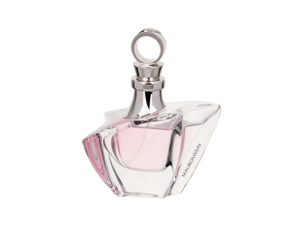 Mauboussin rose pour elle