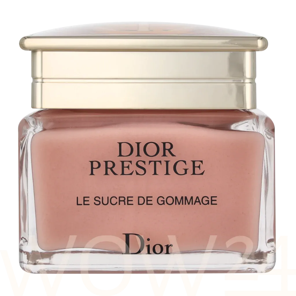 Dior Prestige le sucre de gommage thumbnail 5