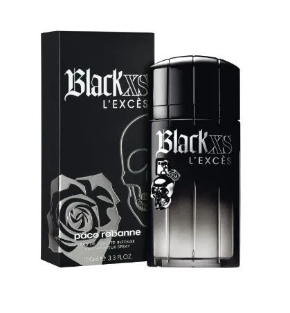 Black XS L´Exces