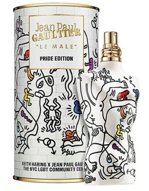 J.P. Gaultier Le Male Pride Edition thumbnail 7