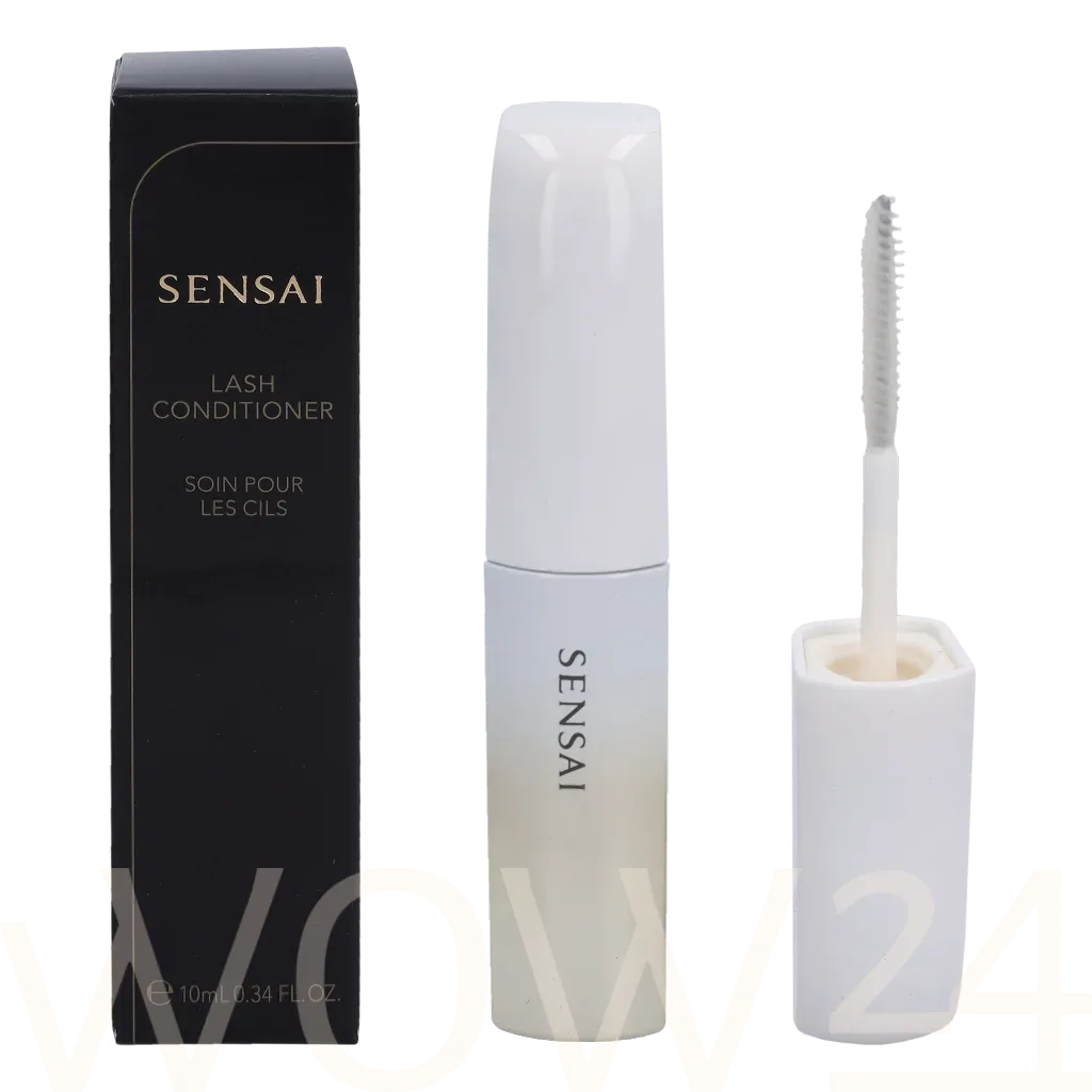 Sensai Lash Conditioner thumbnail 4