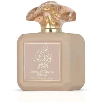 Ard Al Zaafaran Shams Al Emarat Khususi Glaze & Glow thumbnail 3
