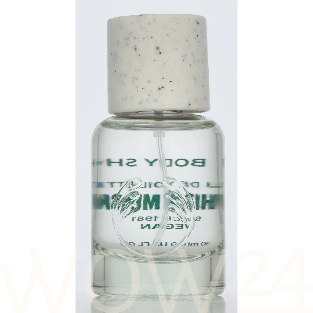 The Body Shop The Body Shop White Musk Edt Spray thumbnail 3