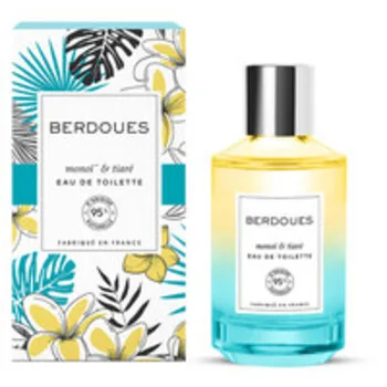 Berdoues Monoi & Tiaré thumbnail 4