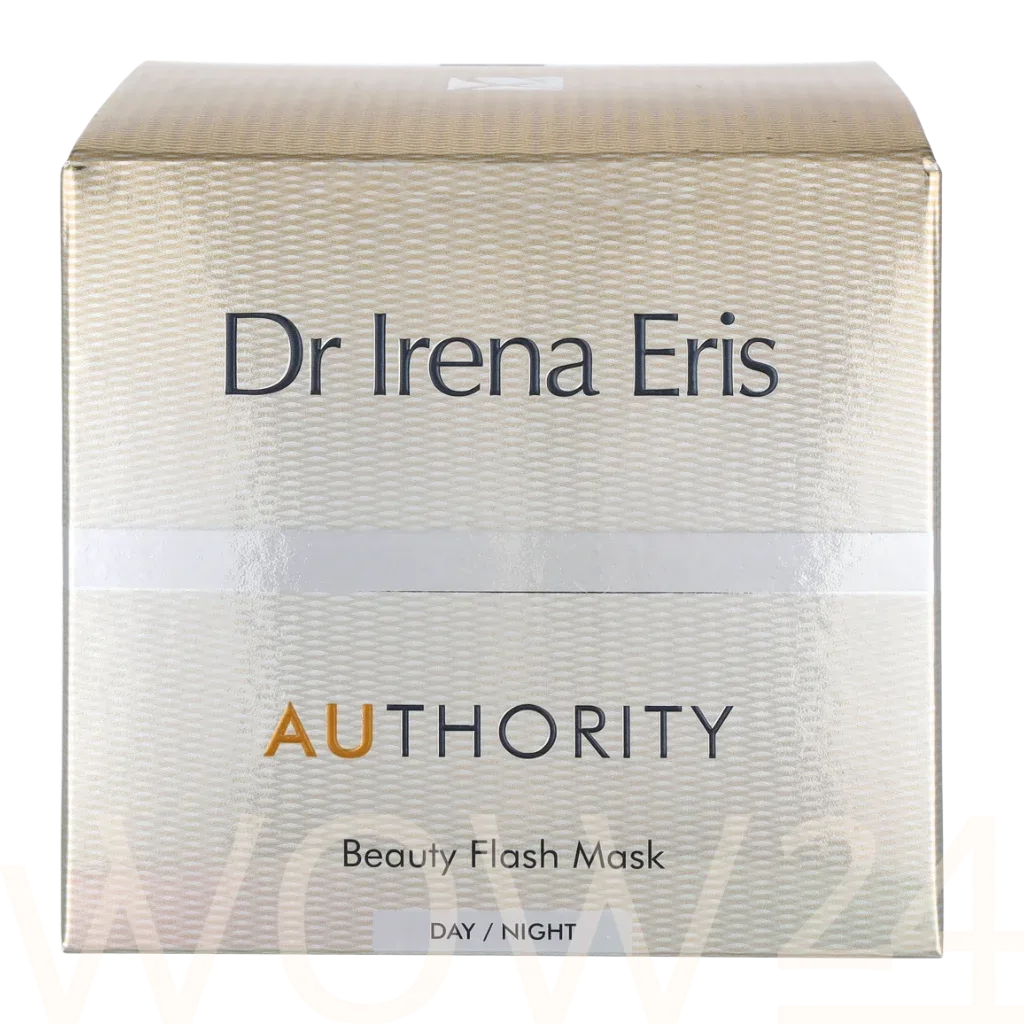 Dr Irena Eris Dr Irena Eris Authority Beauty Flash Mask thumbnail 2
