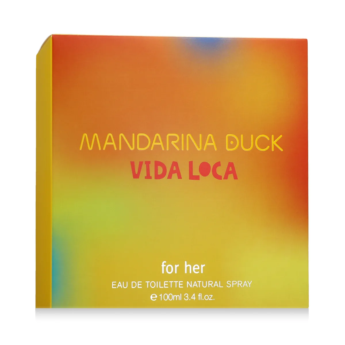 Mandarina Duck Vida loca thumbnail 2