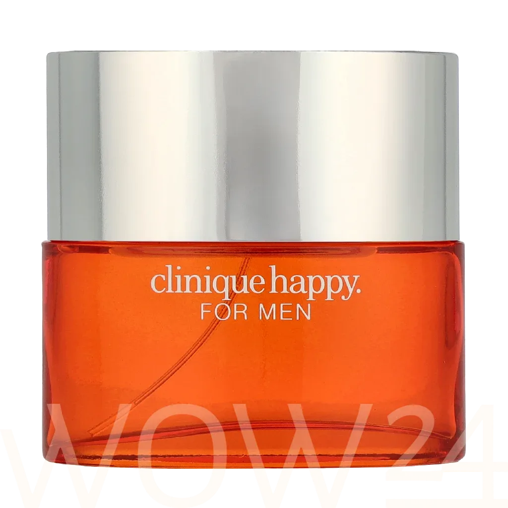Clinique Happy For Men thumbnail 5