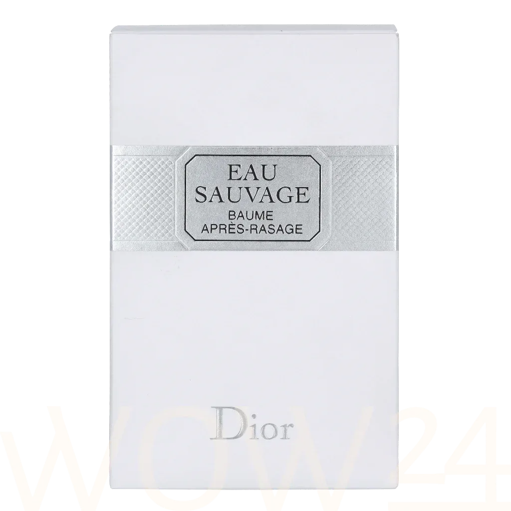 Dior Eau Sauvage thumbnail 2