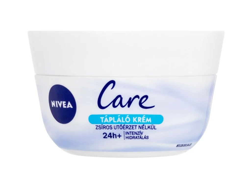 Care Nourishing Cream