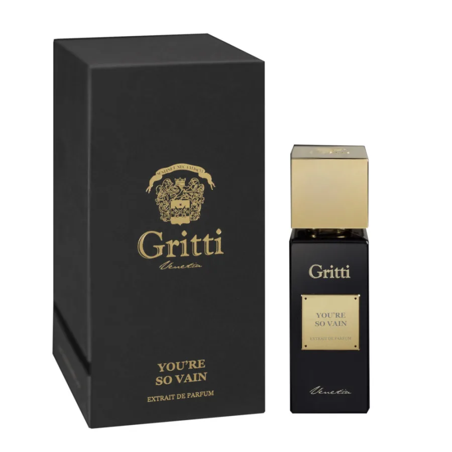 Gritti You're So Vain thumbnail 3