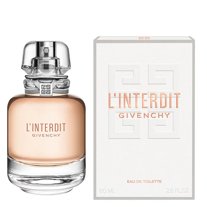 Givenchy L'Interdit thumbnail 3