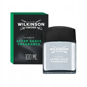 Wilkinson Sword Classic After Shave Lotion (After Shave Fragrance) 100 ml thumbnail 2