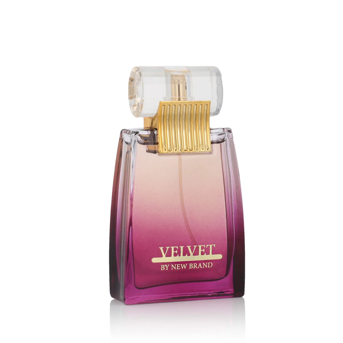 New Brand Perfumes Prestige Velvet thumbnail 2