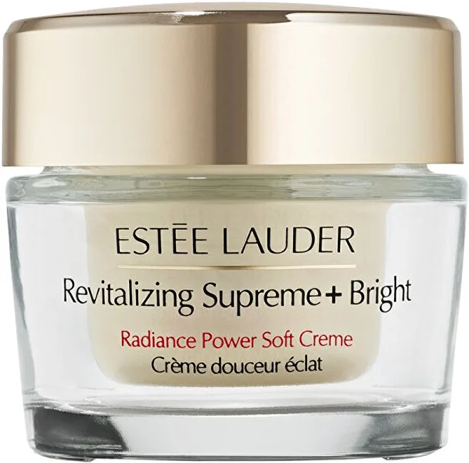 Esteé Lauder E.Lauder Revitalizing Supreme+ Bright Soft Cream thumbnail 6