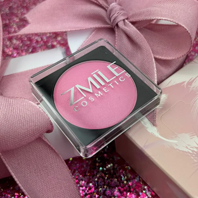 ZMILE COSMETICS Traditional Pink and Fluffy Calendar - Adventní kalendář thumbnail 7