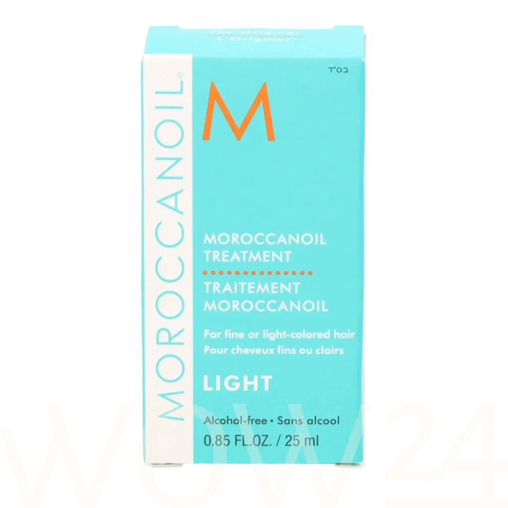 Moroccanoil Treatment Light thumbnail 2