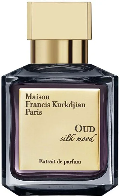 Maison Francis Kurkdjian Paris Oud Silk Mood thumbnail 3