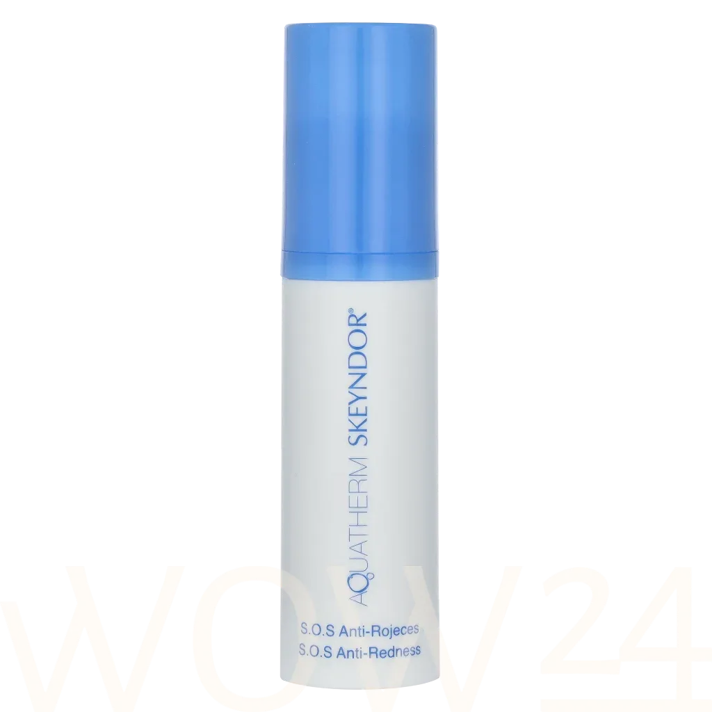 Skeyndor Skeyndor Aquatherm SOS Anti Redness thumbnail 5