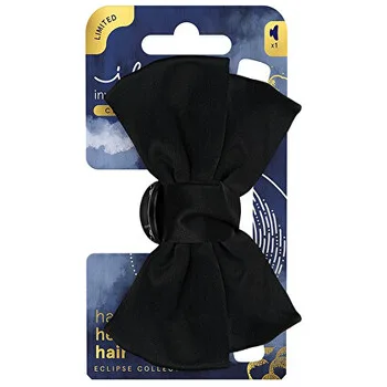Invisibobble Clipstar M Eclipse Nuit Knot Hair Clip thumbnail 4