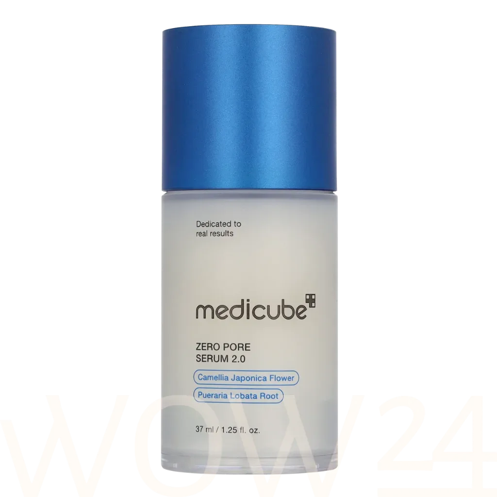 Medicube Zero Pore Serum 2.0 thumbnail 5