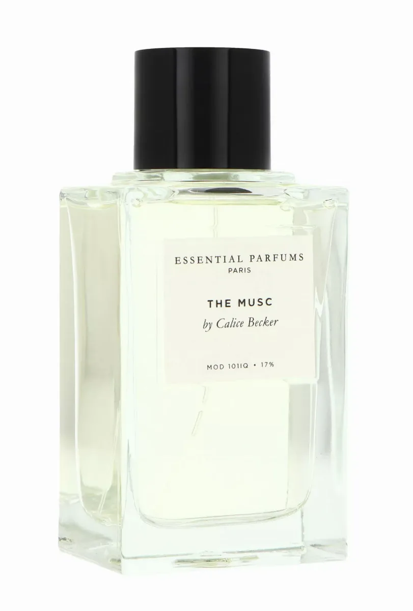 Essential parfums The musc thumbnail 7