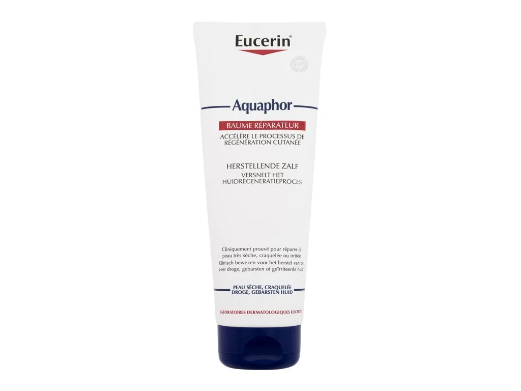 Aquaphor repairing ointment