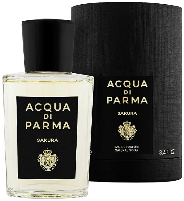 Acqua Di Parma Signatures Of The Sun Sakura thumbnail 3
