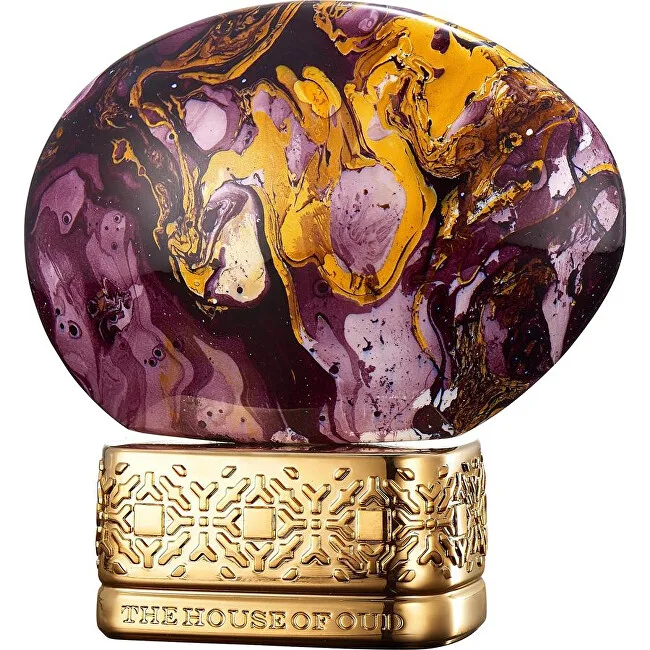 The House Of Oud Klem Garden Collection Grape Pearls thumbnail 2