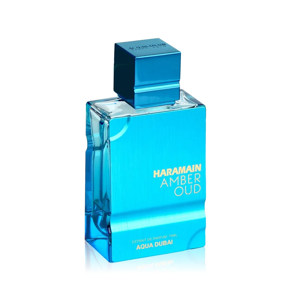 Al Haramain Amber Oud Aqua Dubai thumbnail 2