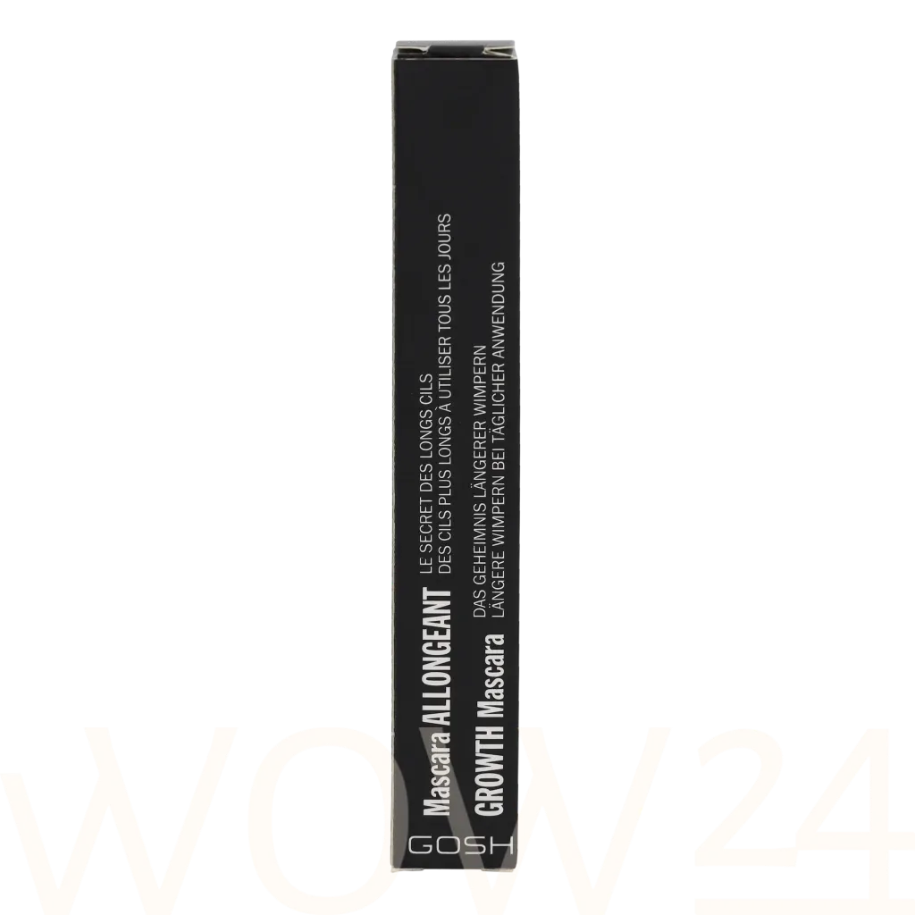 Gosh Gosh Growth Mascara thumbnail 3