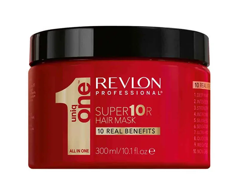 Revlon Uniq One All In One Hair Mask thumbnail 2