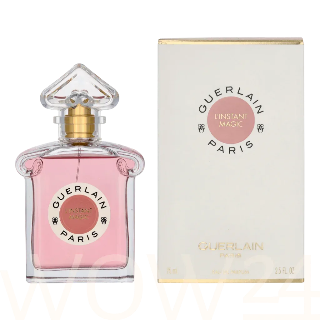 Guerlain L'Instant Magic thumbnail 4